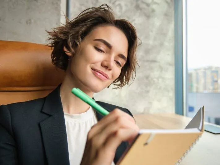 Permanence pour les créateurs d'entreprise