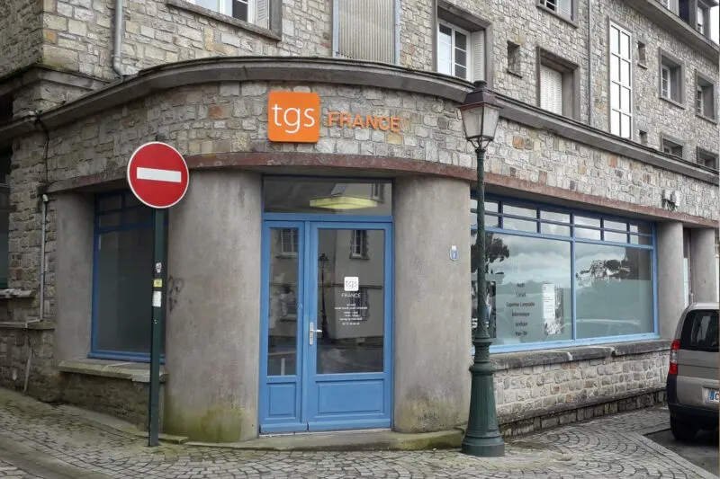 Expert comptable Domfront