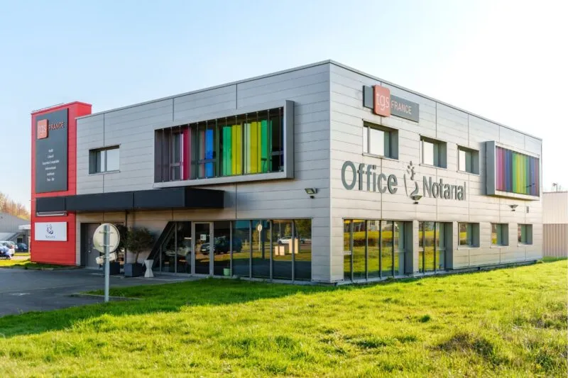 Cabinet comptable TGS France près de Granville