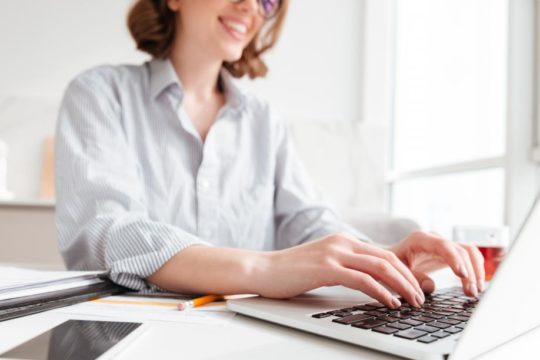 TGS France, Webinaire, Télétravail