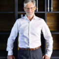 Christian Fouchard, Président, TGS France