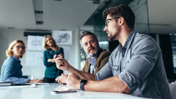 conseil en stratégie et organisation