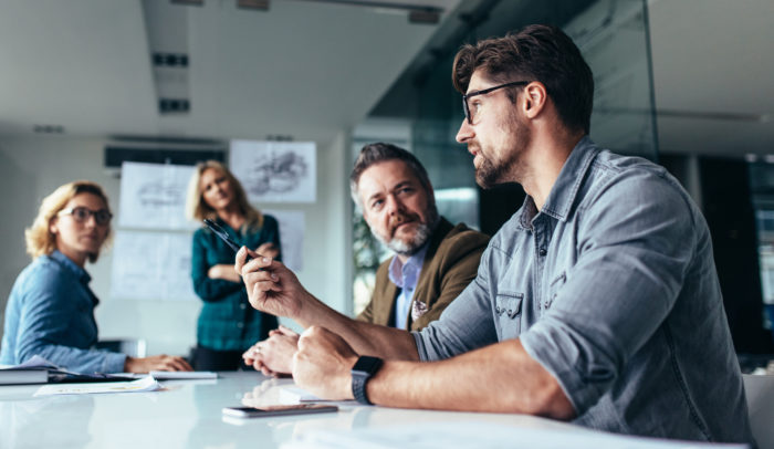 Cabinet de conseil en organisation d'entreprise