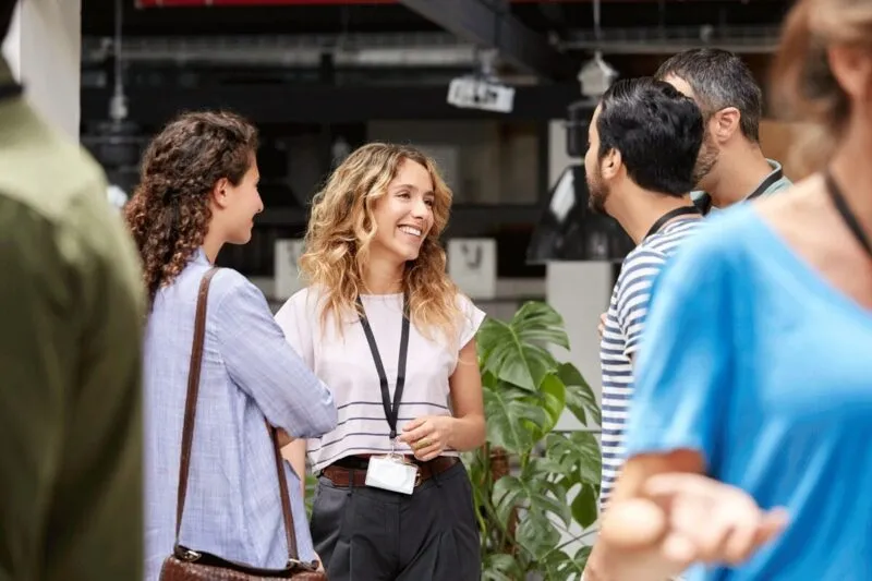 Evenement, Webinaire, Conférence, TGS France