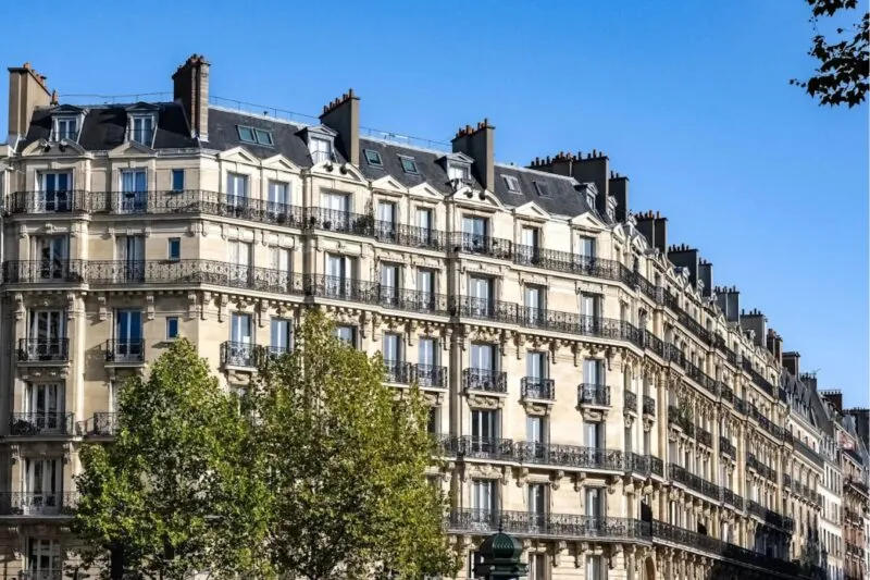 cabinet comptable 17ème arrondissement Paris