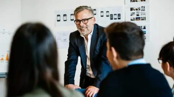conseil en organisation d'entreprise