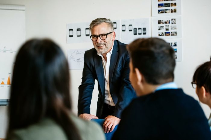 conseil en organisation d'entreprise