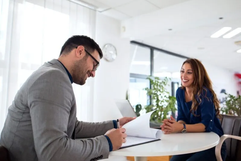 Recrutement