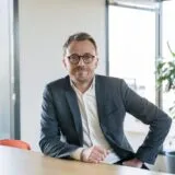 Romain LE CAM - Expert informatique à Angers