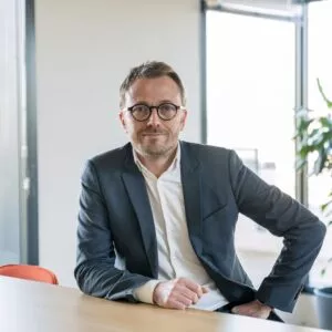 Romain LE CAM - Expert informatique à Angers