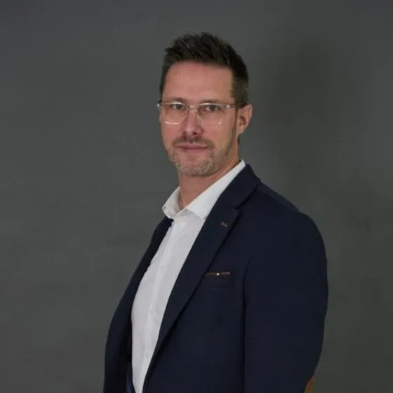 Sébastien Sabin, directeur associé, groupe TGS France et responsable des offres TPE