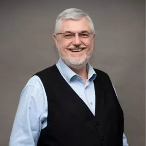 Eric Flamencourt, expert-comptable à Wasquehal chez TGS France