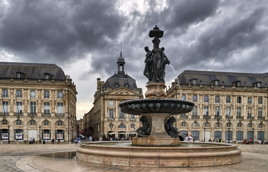Cabinet de conseil en gestion de patrimoine Bordeaux