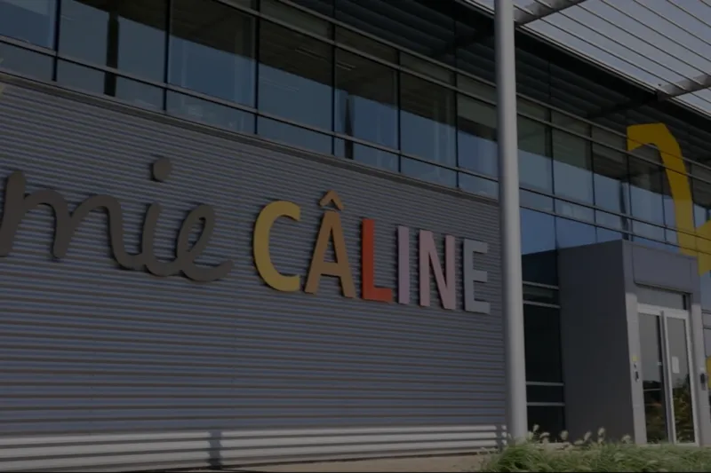 La Mie Câline : un réseau de franchise, TGS France, témoignage