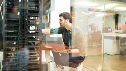prestation informatique