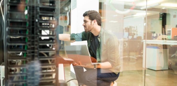 prestation informatique