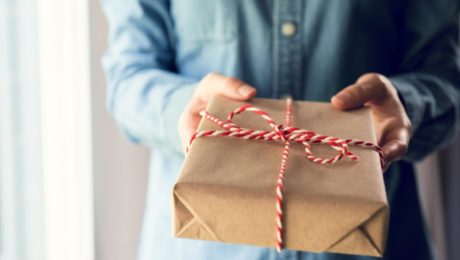chèques cadeaux