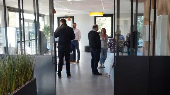 coworking