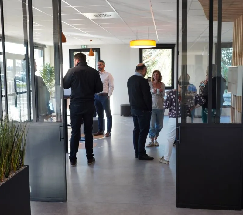 coworking