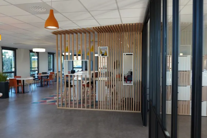 coworking