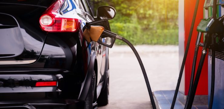 indemnité inflation carburants