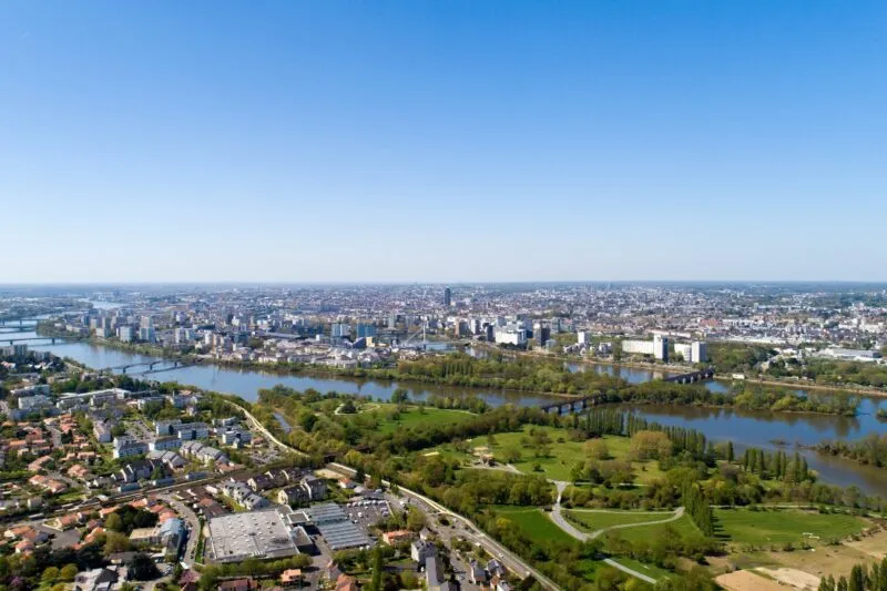 Photo agence recouvrement nantes
