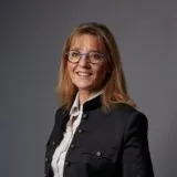 Christelle Verdier, avocate