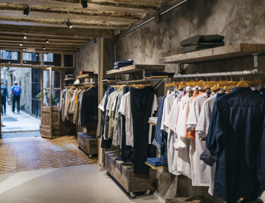 boutique