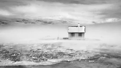 Olivier Joly, Sagas, Islande, Environnement, RSE