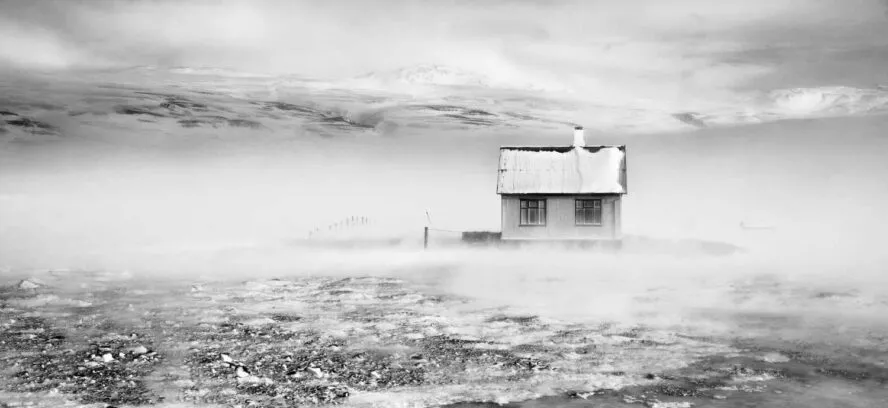Olivier Joly, Sagas, Islande, Environnement, RSE