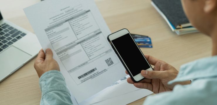 Dématérialiser vos documents comptables