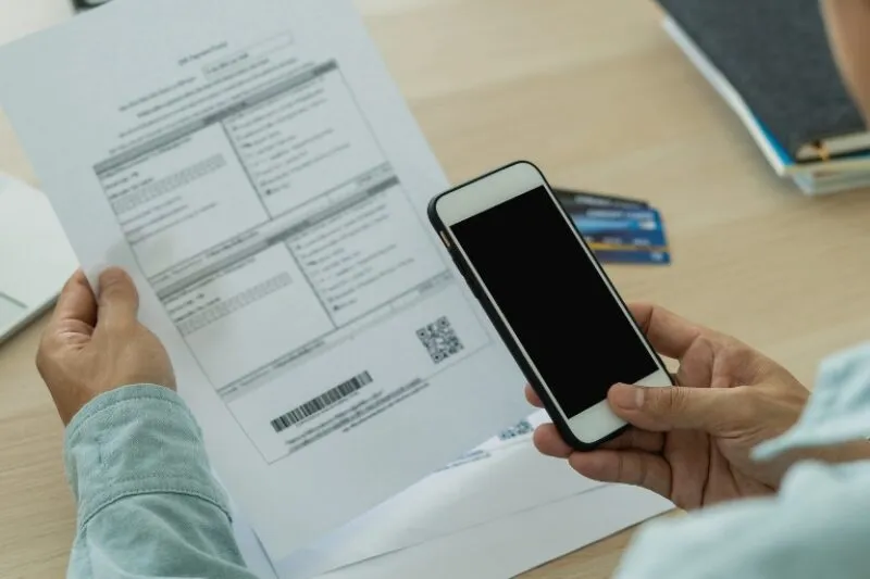 Dématérialiser vos documents comptables