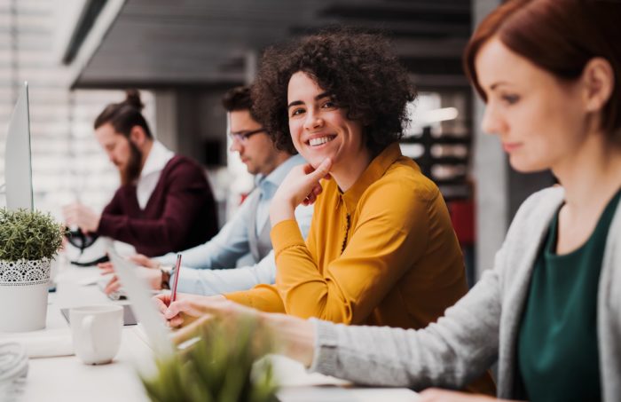 Inclusion, égalité, mixité, index égalité entre les hommes et les femmes, tgs france, expertise comptable