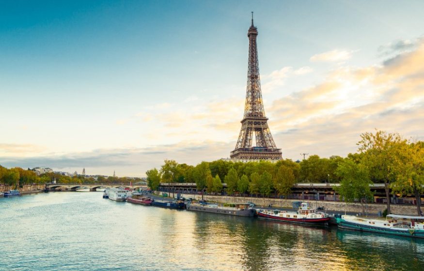 Cabinet de conseil en stratégie et organisation Paris