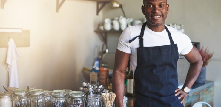 Entreprise individuelle