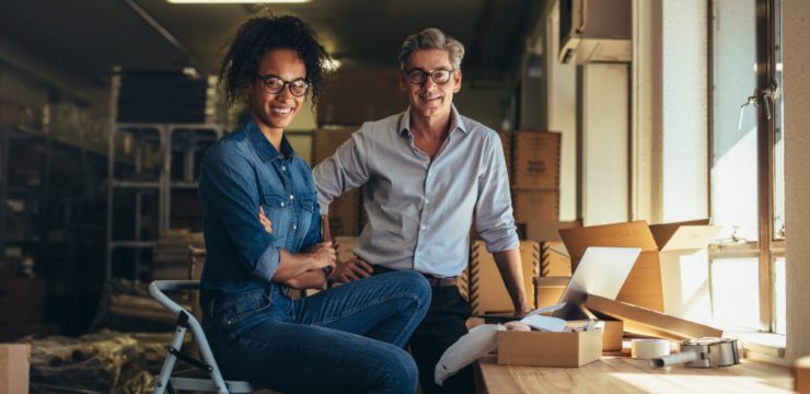 Investissement PME réduction d'impôt