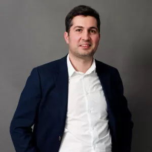 Matthieu Fouqueron Expert-comptable et commissaire aux comptes à Angers