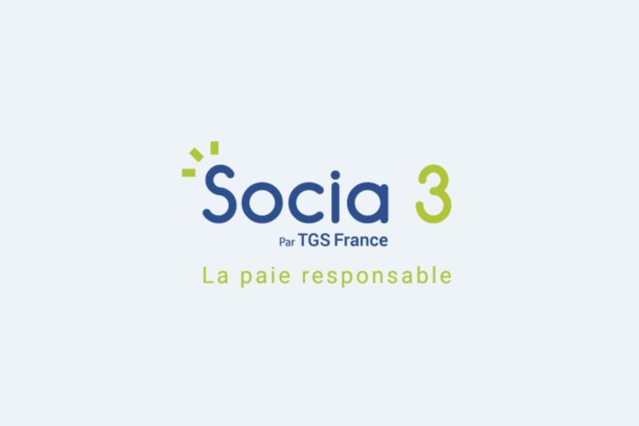 Socia3 externalisation paie