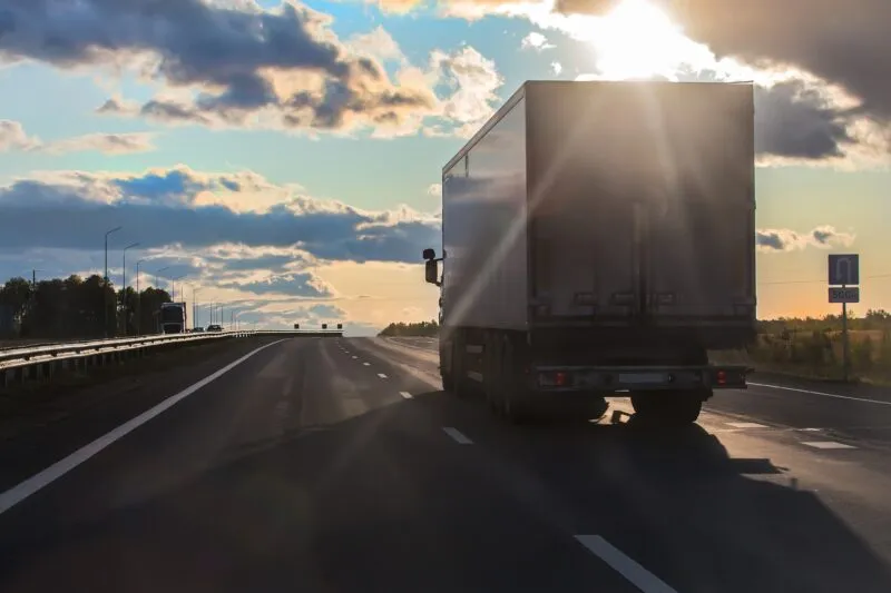 aide transport routier