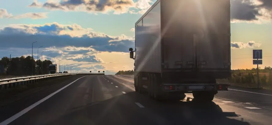 aide transport routier