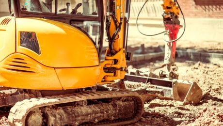Bâtiment travaux publics
