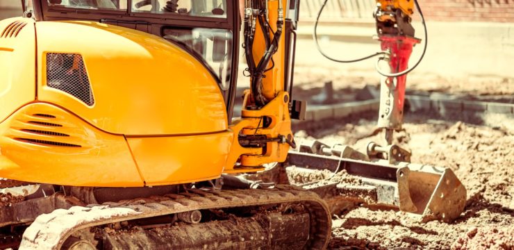 Bâtiment travaux publics
