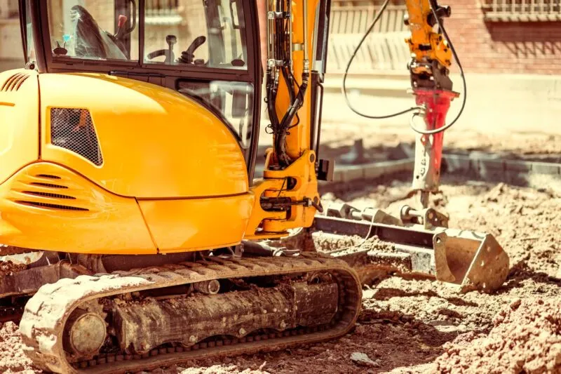 Bâtiment travaux publics