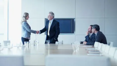 cession de l'entreprise