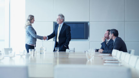 cession de l'entreprise