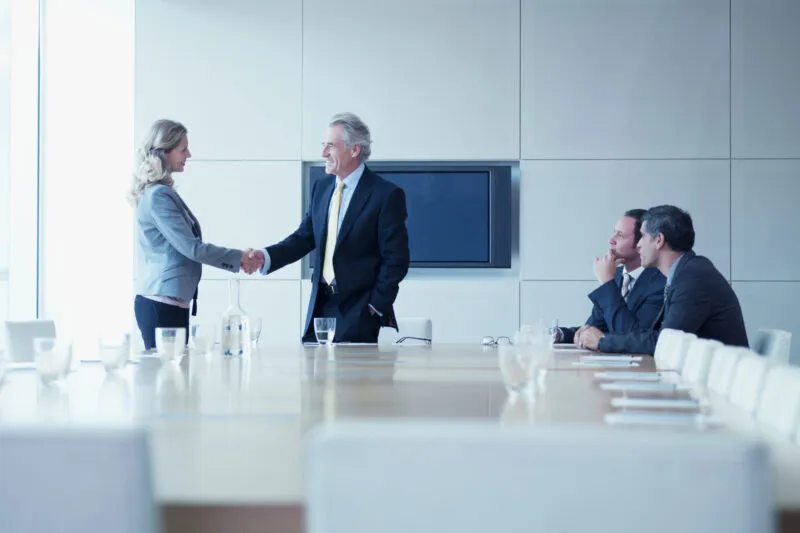 cession de l'entreprise