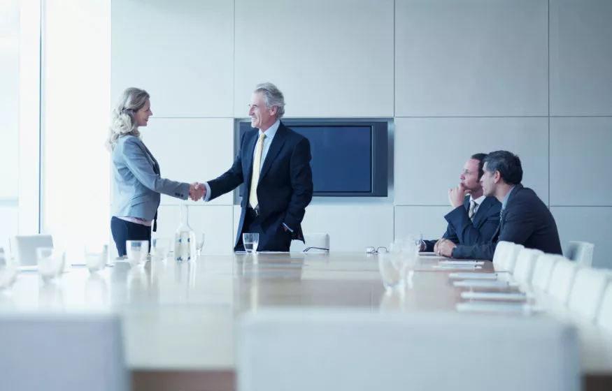 cession de l'entreprise