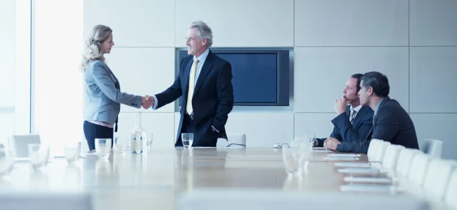 cession de l'entreprise