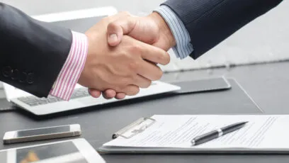 le juste prix d'une entreprise