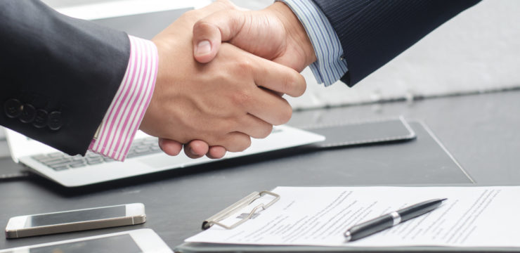 le juste prix d'une entreprise